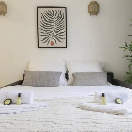 1592 Opera District Comfortable Retreat Apartment Paris