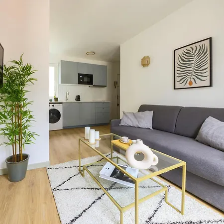 1592 Opera District Comfortable Retreat Apartment Paris